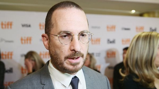 For <i>Mother!</i>, Darren Aronofsky rehearsed with his actors for three months before filming